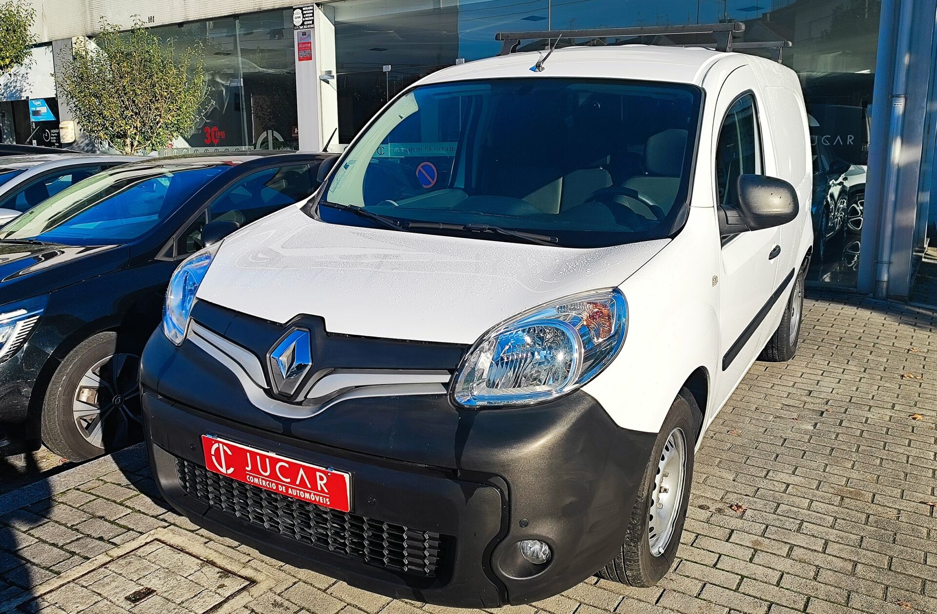 RENAULT Kangoo 1.5 dCi Business 3L S/S