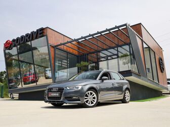 AUDI A3 1.6 TDi Sport