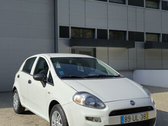 FIAT Punto 1.2 Easy S&S