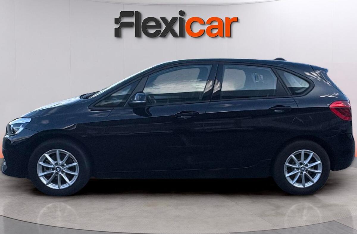 BMW Serie-2 216 d Advantage