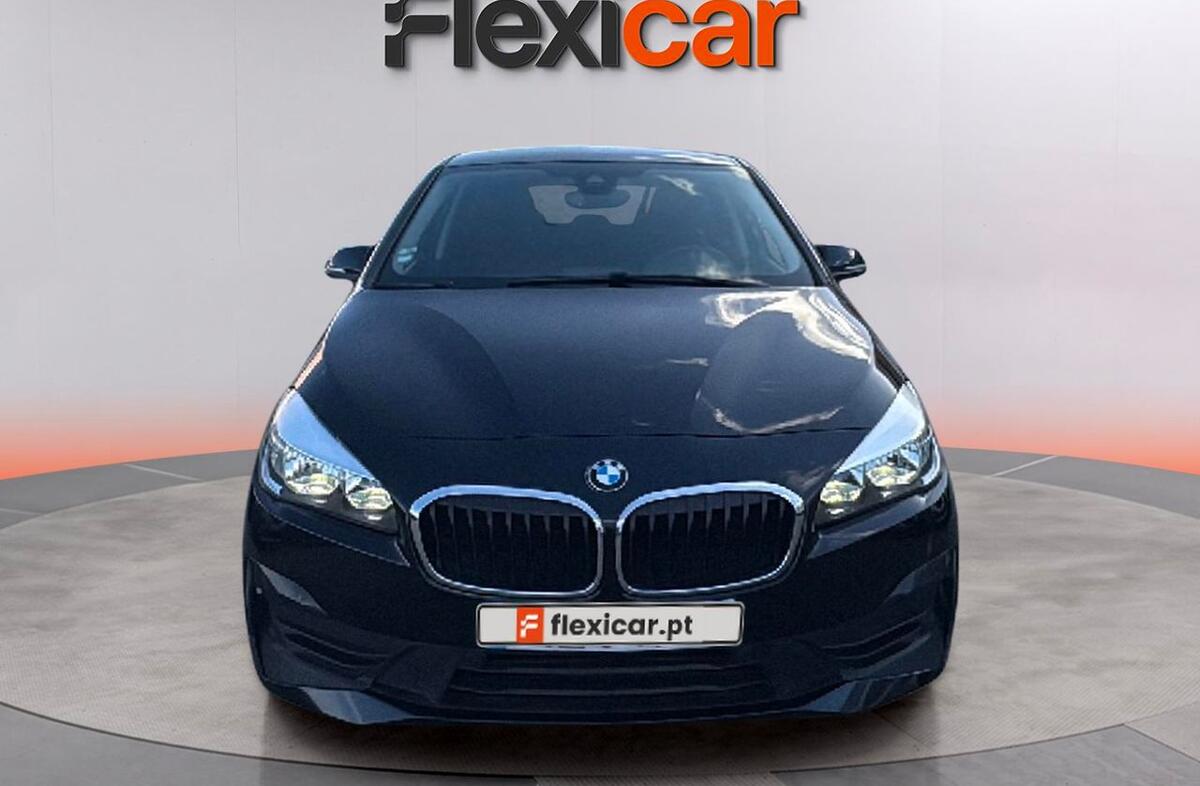 BMW Serie-2 216 d Advantage