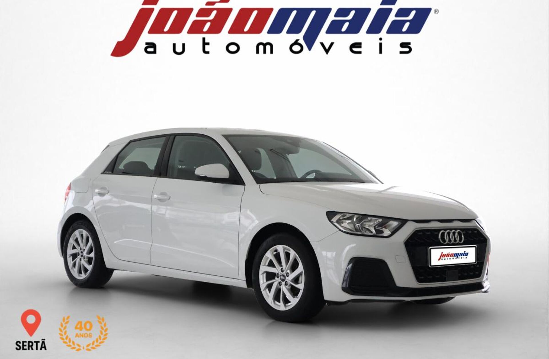 AUDI A1 SB 25 TFSI Advanced