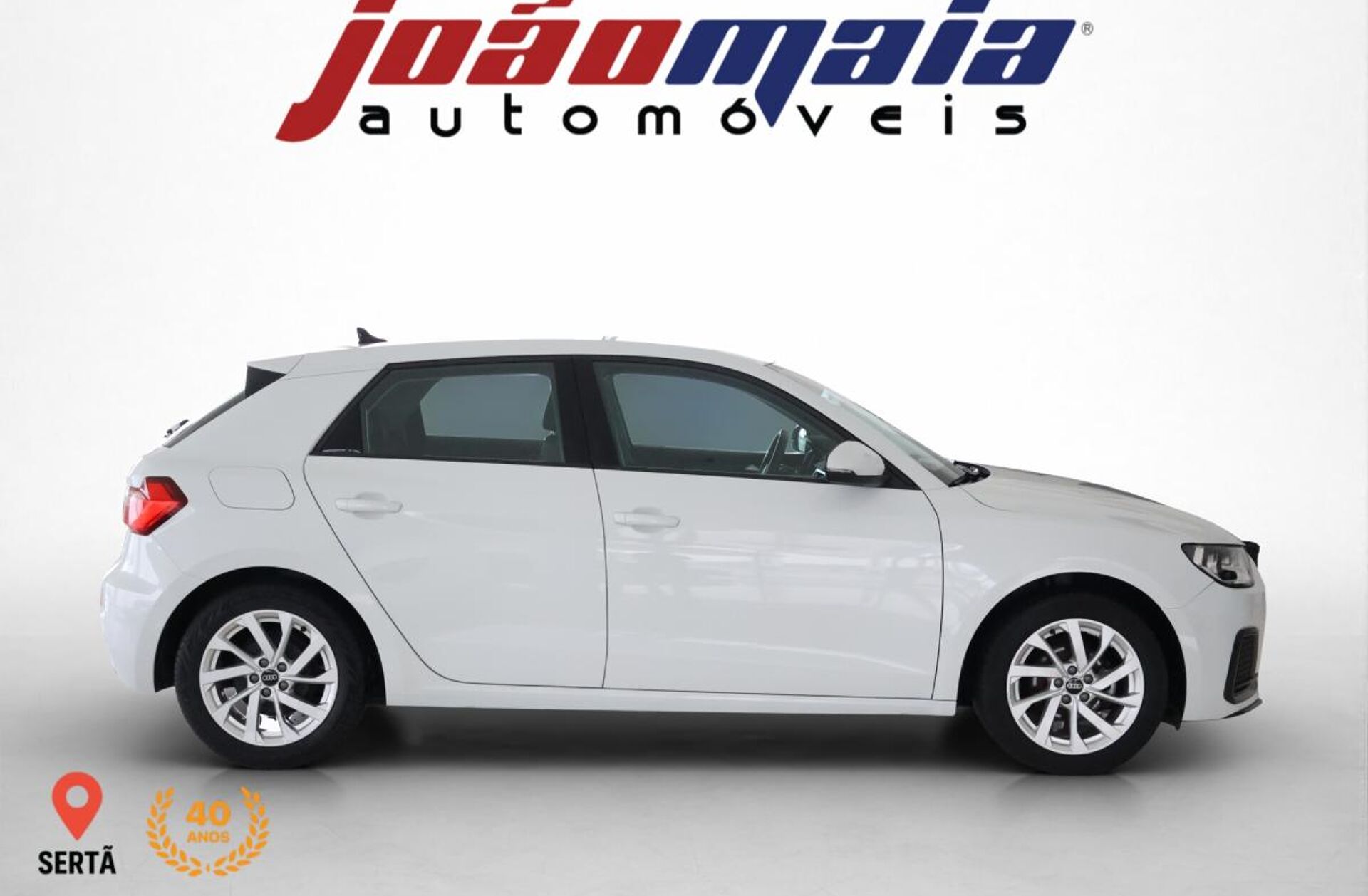 AUDI A1 SB 25 TFSI Advanced