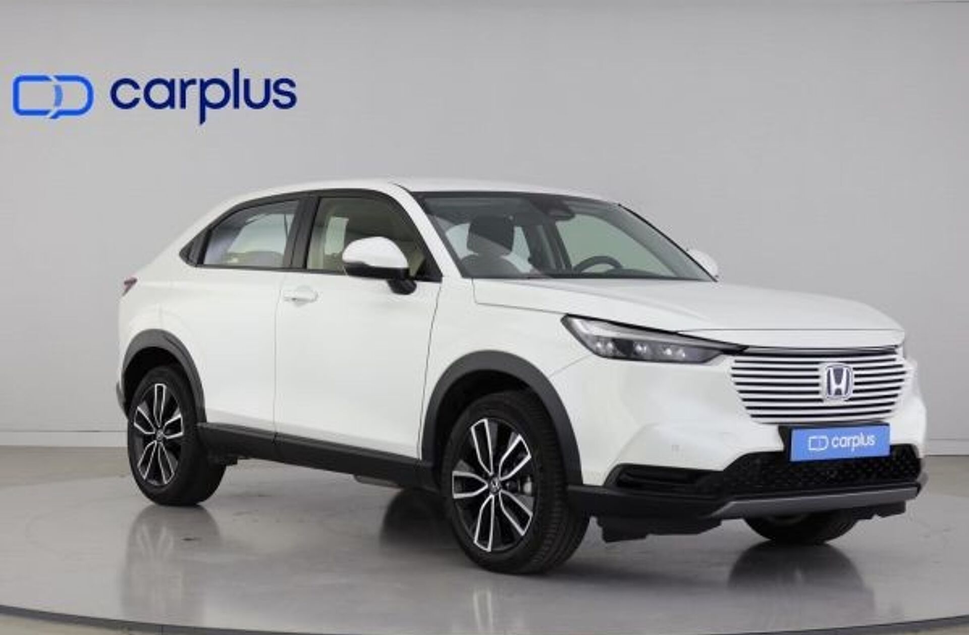 HONDA HR-V 1.5 i-MMD e:HEV Elegance