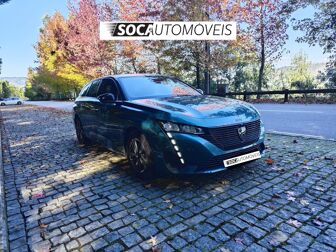 PEUGEOT 308 1.5 BlueHDi Active Pack