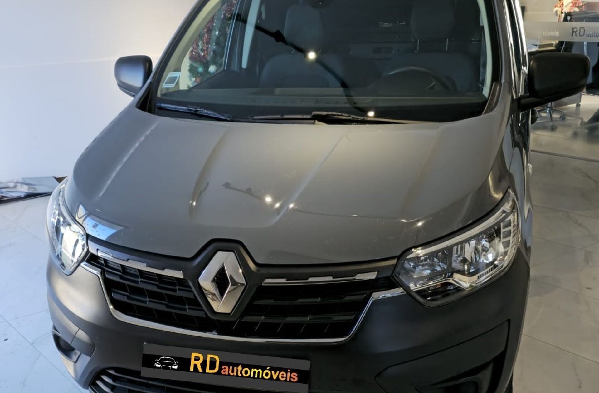 RENAULT Express 1.5 Blue dCi Advance