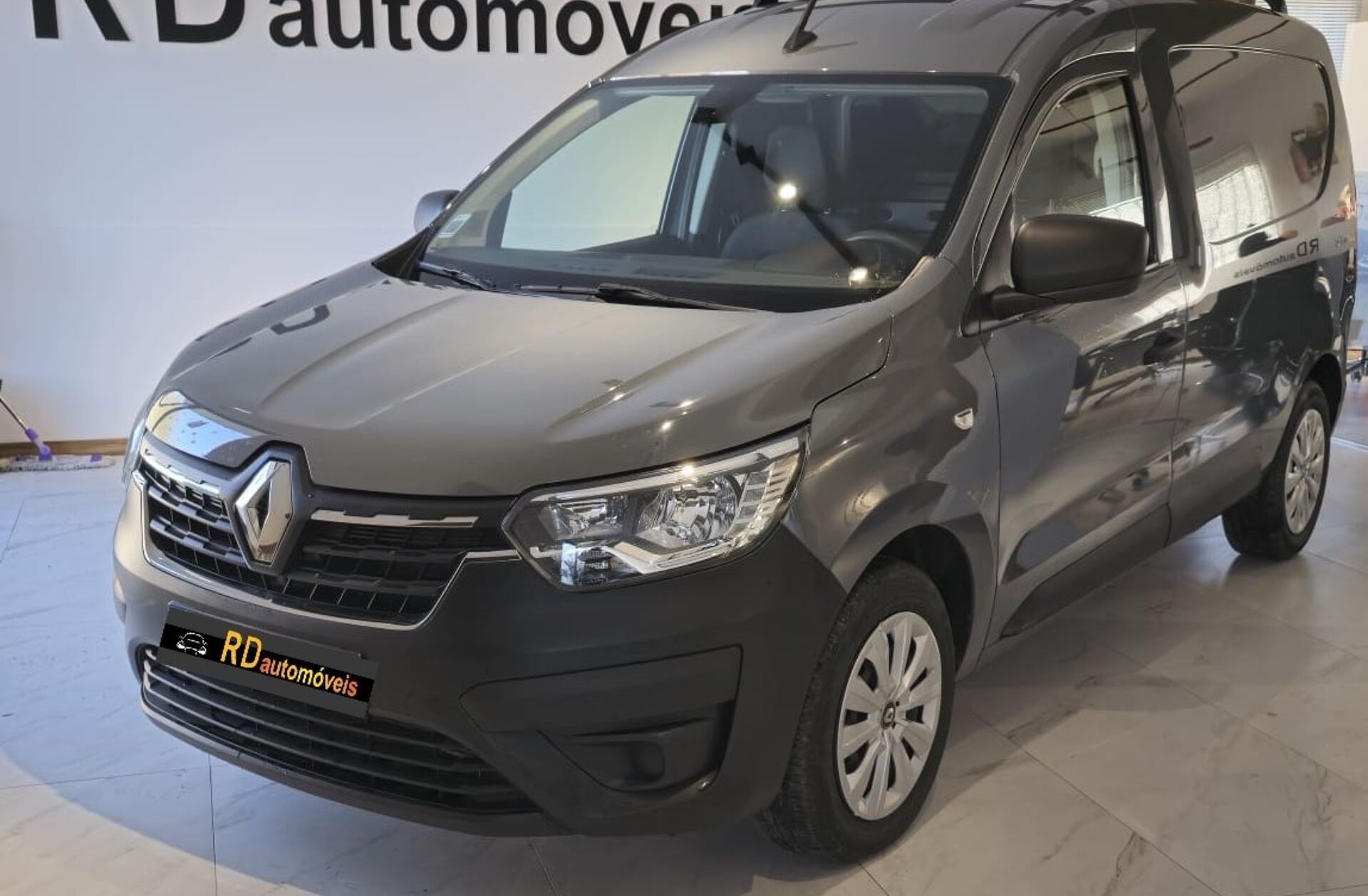 RENAULT Express 1.5 Blue dCi Advance