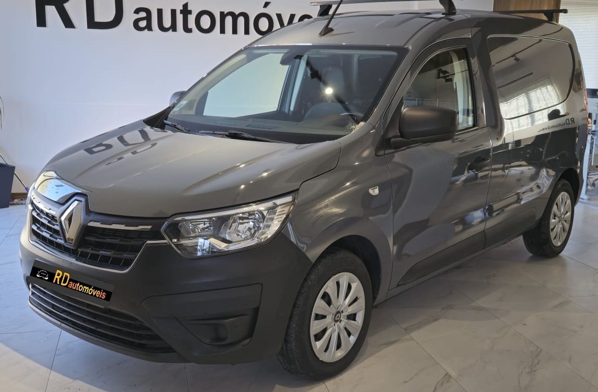 RENAULT Express 1.5 Blue dCi Advance