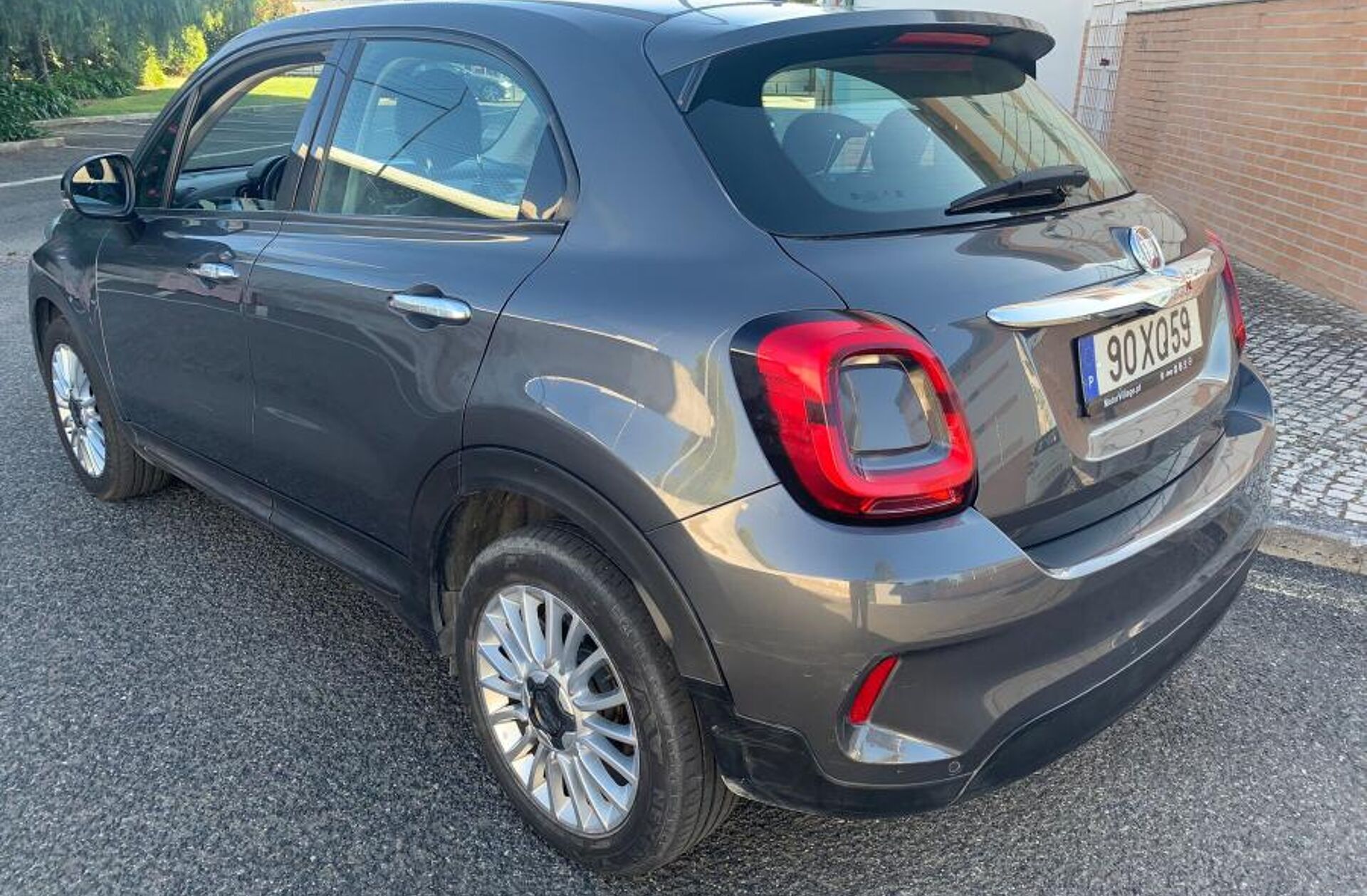 FIAT 500 X 1.0 FireFly Sport