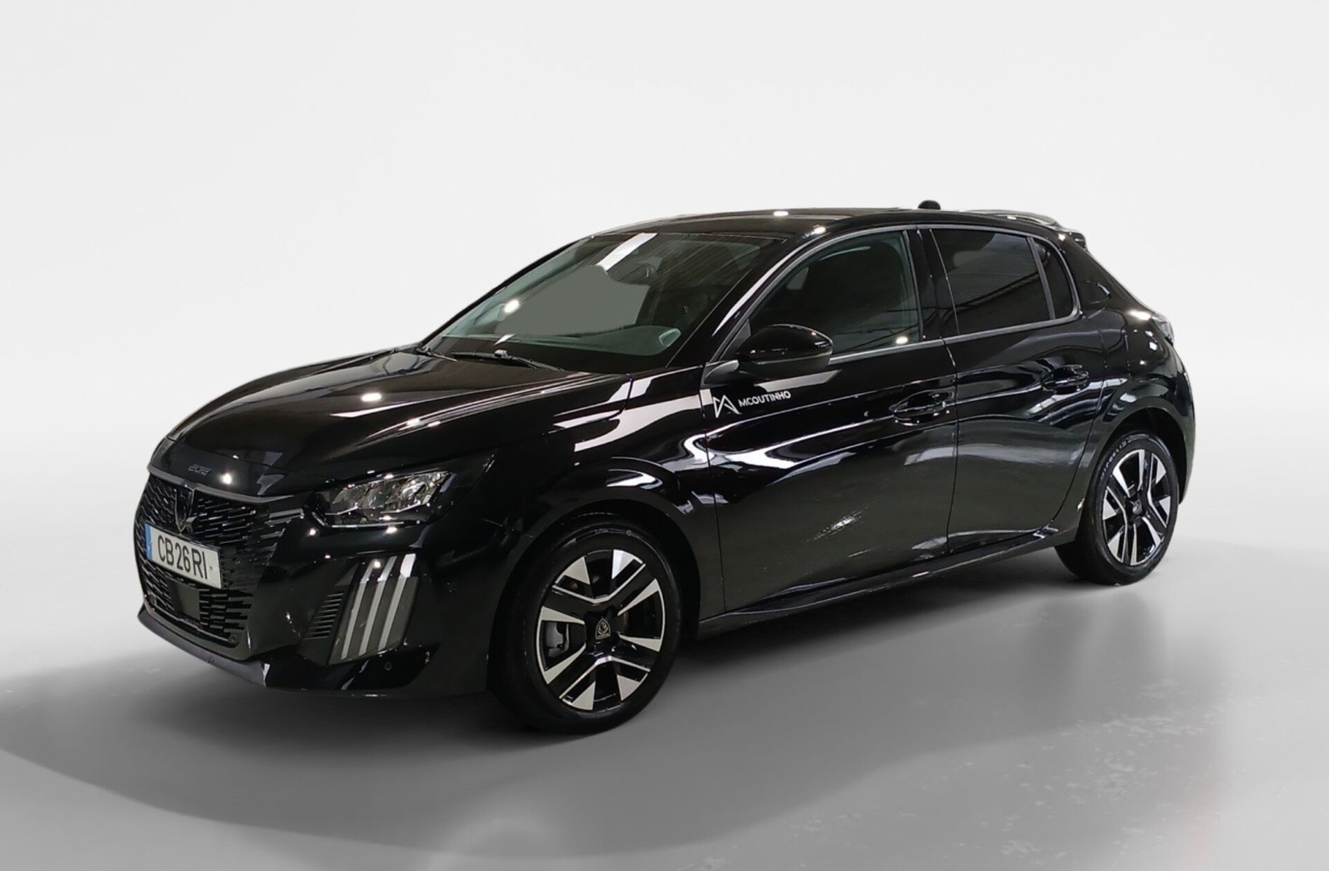 PEUGEOT 208 1.2 PureTech Allure