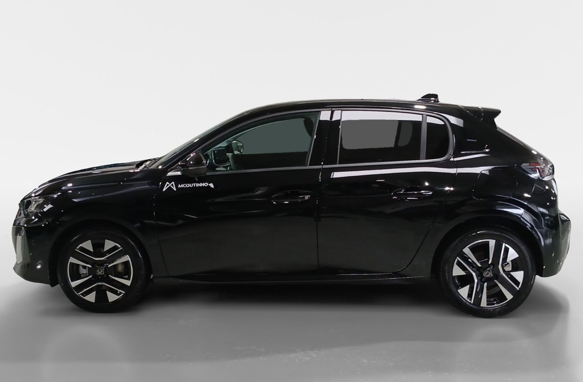 PEUGEOT 208 1.2 PureTech Allure