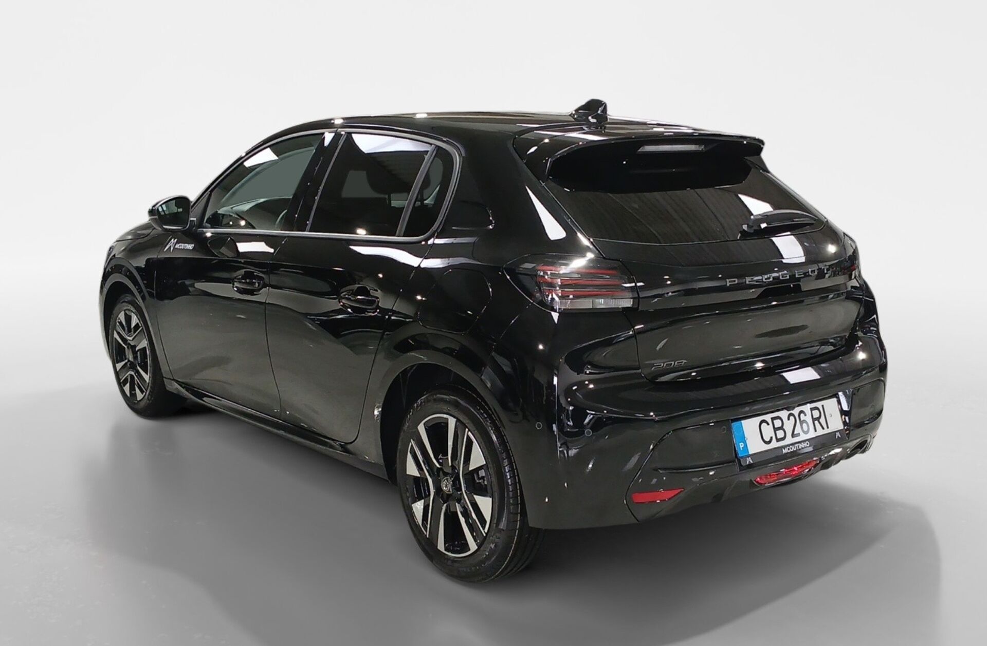 PEUGEOT 208 1.2 PureTech Allure