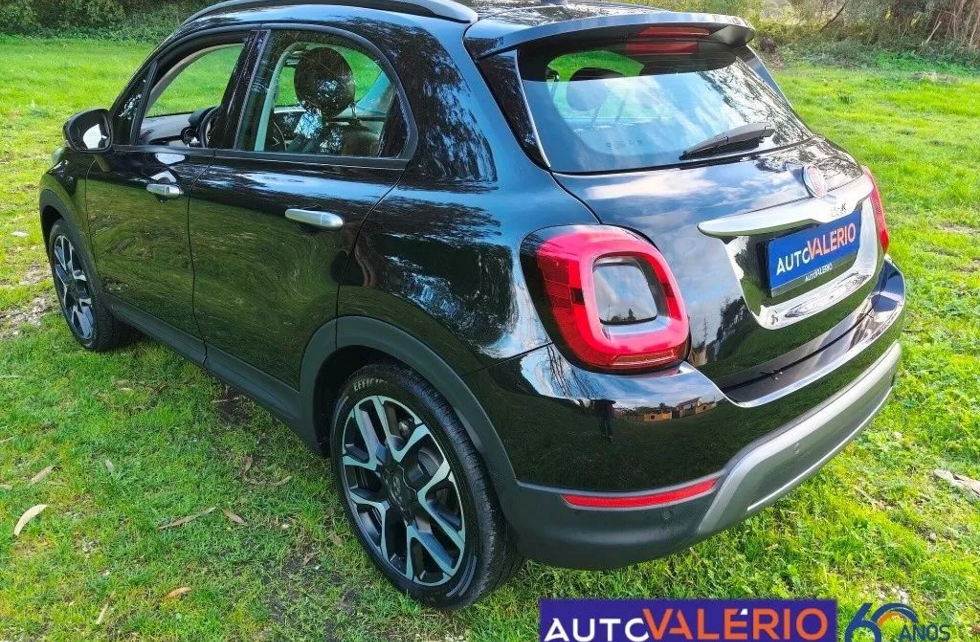 FIAT 500 X 1.3 MJ Sport
