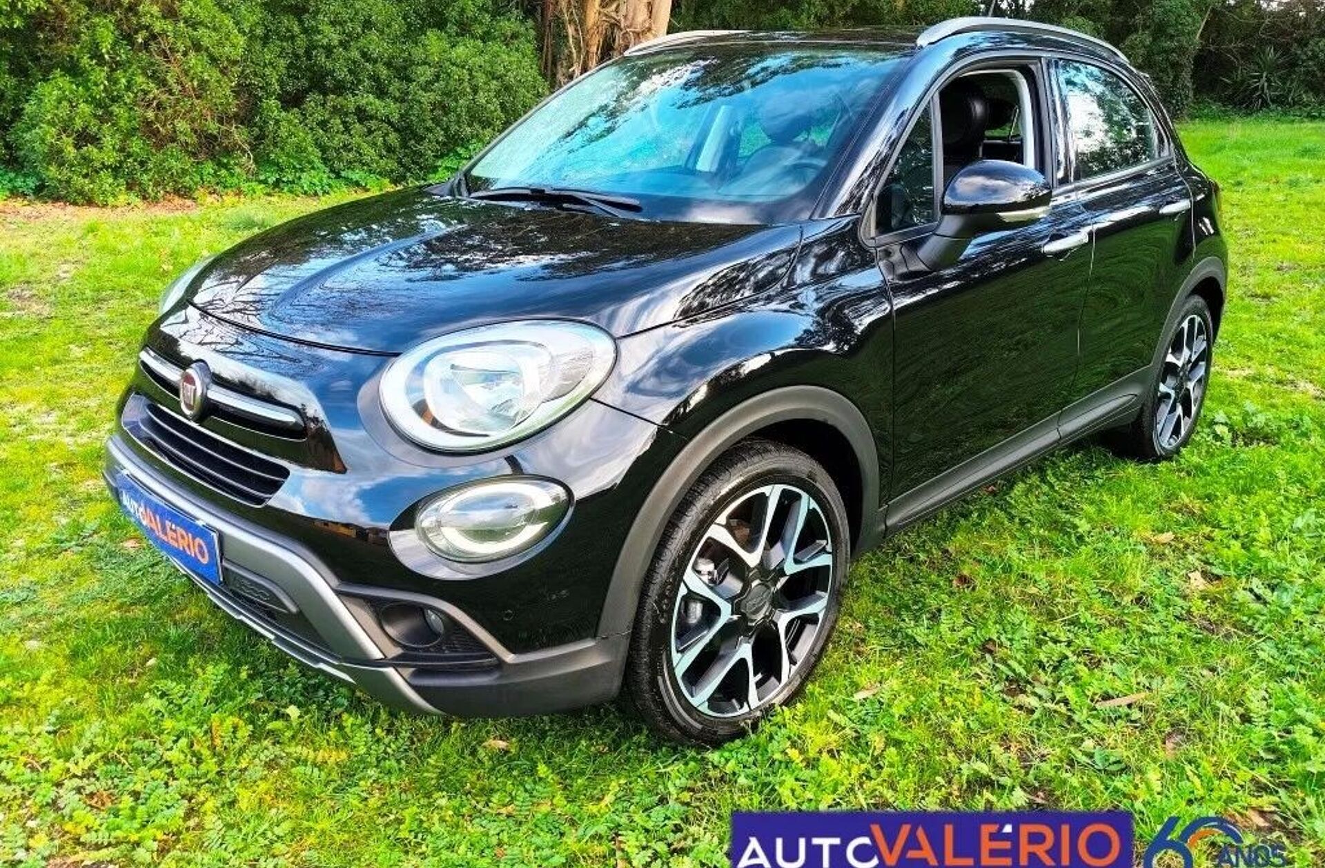 FIAT 500 X 1.3 MJ Sport