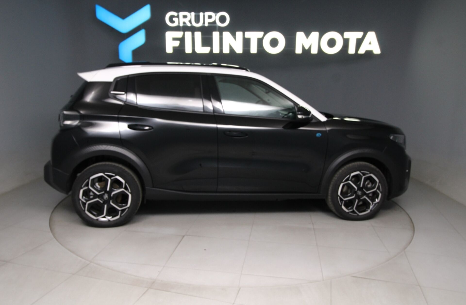 CITROEN C3 e- 44 kWh Max