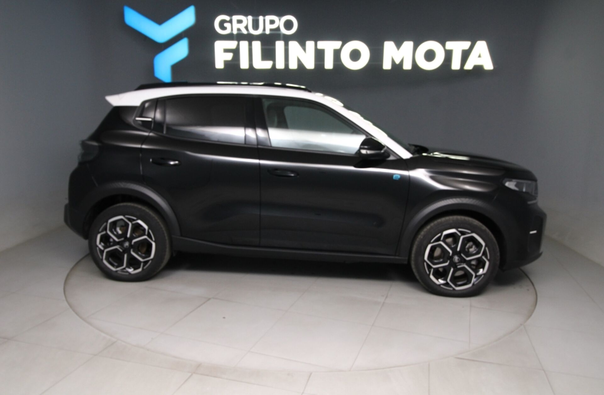 CITROEN C3 e- 44 kWh Max