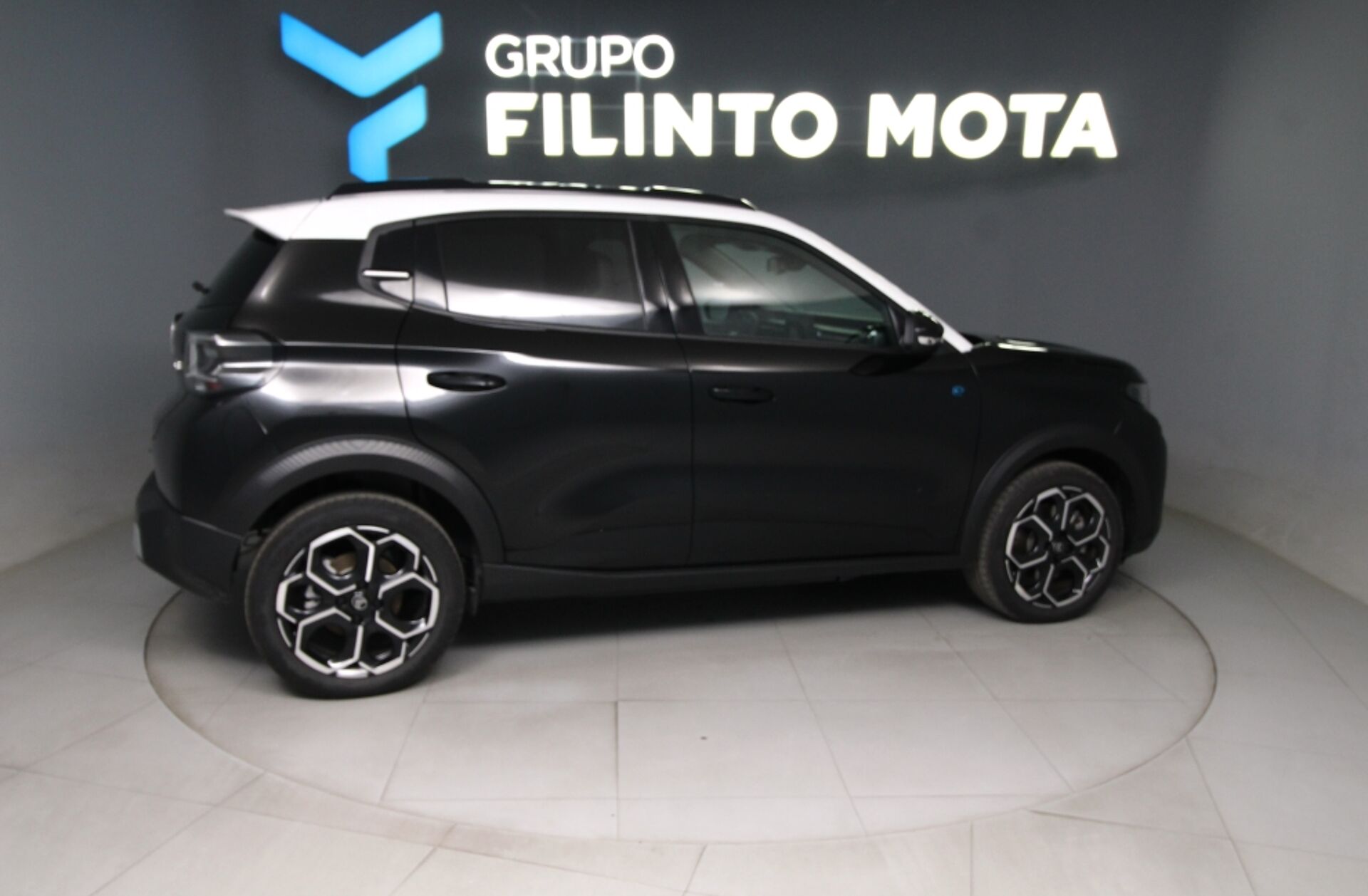 CITROEN C3 e- 44 kWh Max