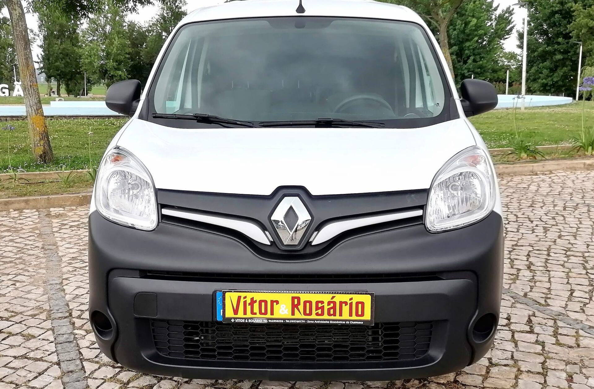 RENAULT Kangoo 1.5 dCi Business S/S
