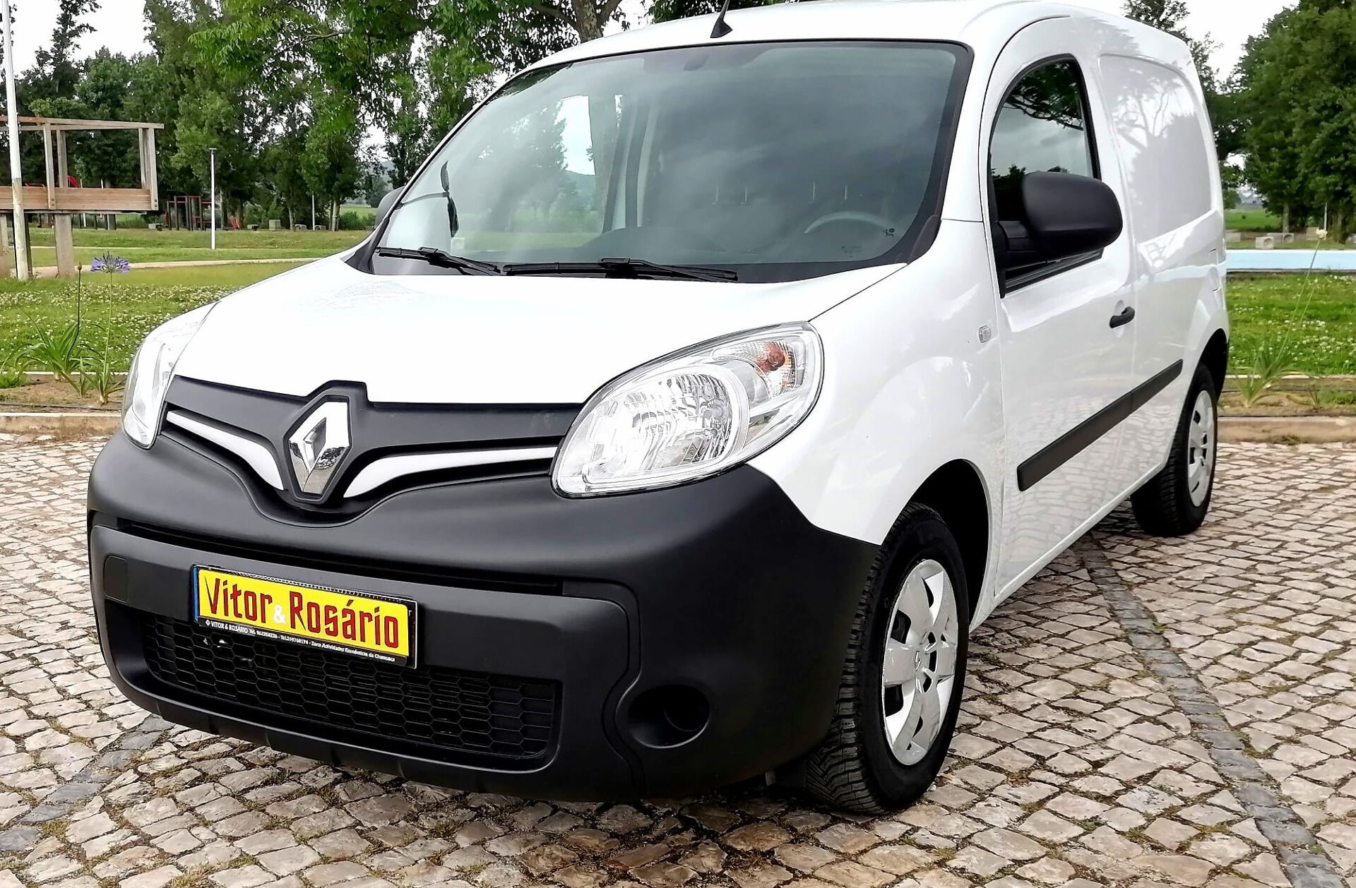 RENAULT Kangoo 1.5 dCi Business S/S