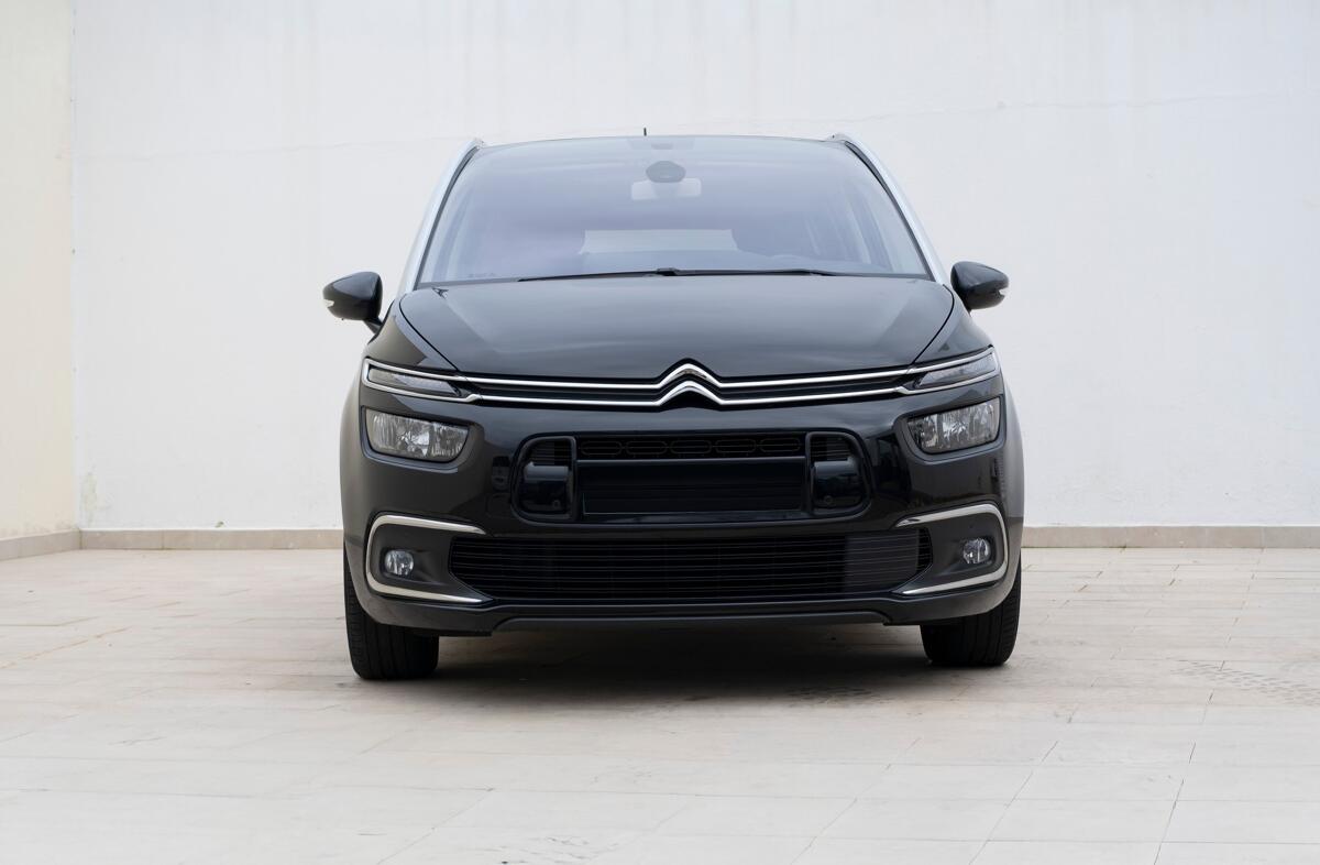 CITROEN C4 Spacetourer 1.2 PureTech Feel