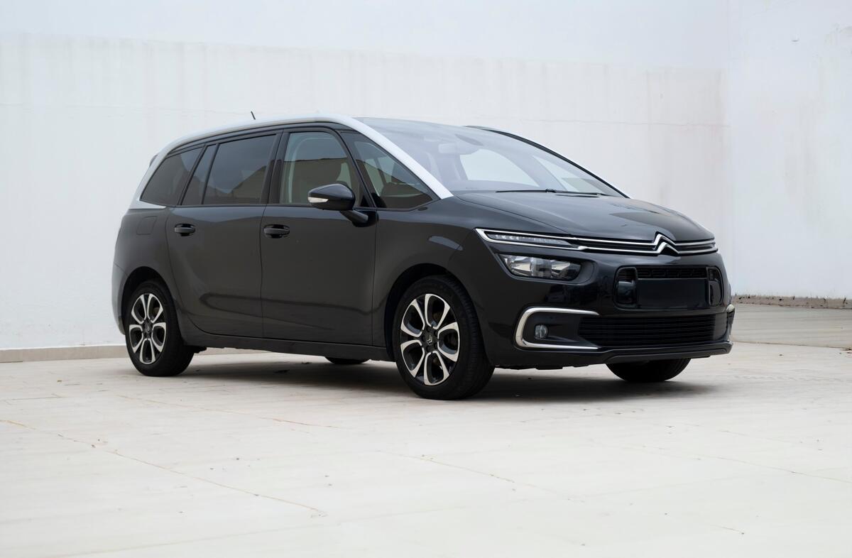 CITROEN C4 Spacetourer 1.2 PureTech Feel