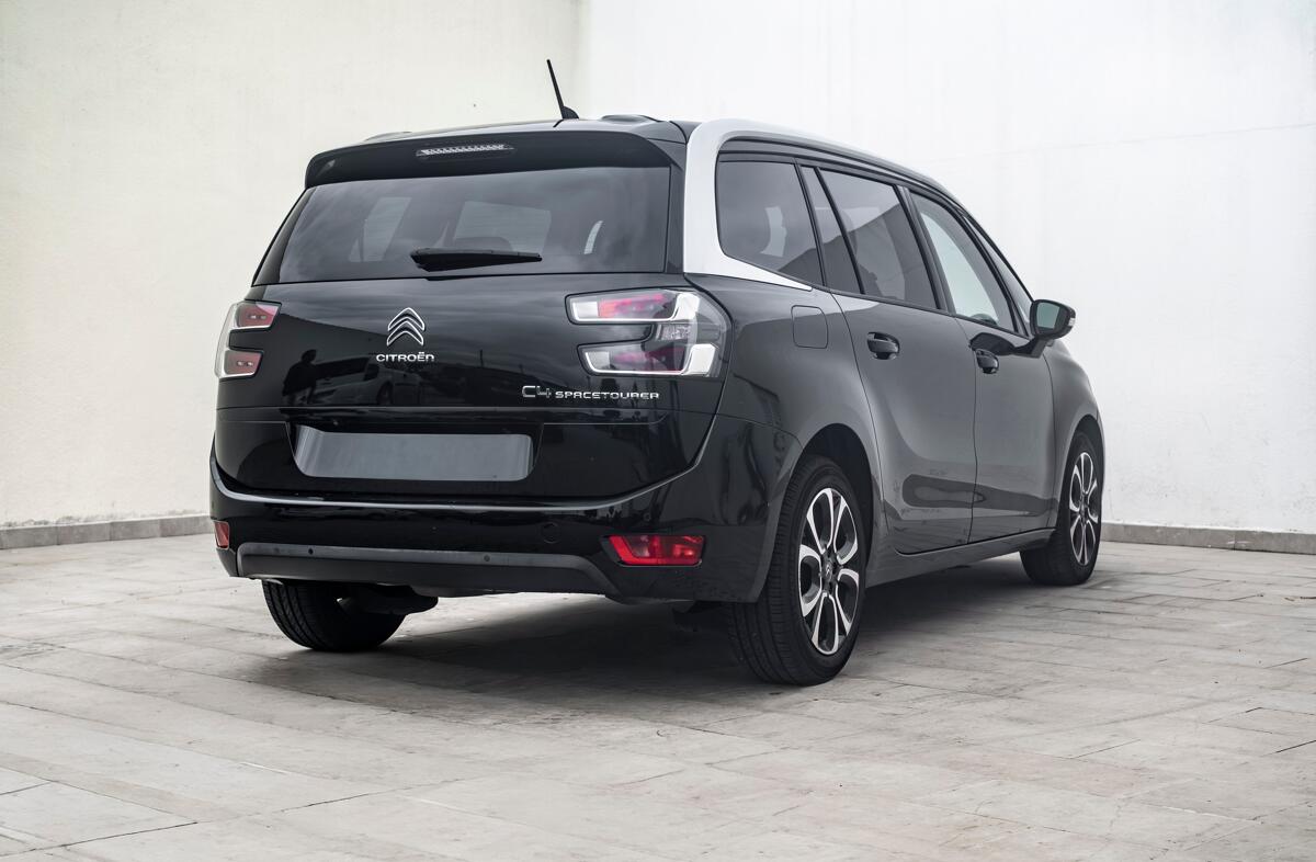 CITROEN C4 Spacetourer 1.2 PureTech Feel