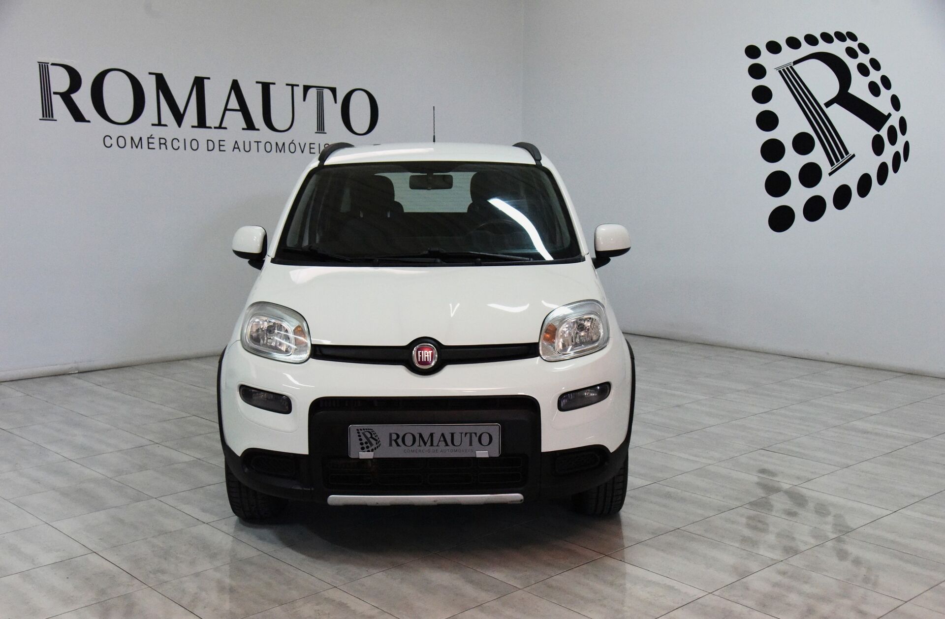 FIAT Panda 0.9 8V TwinAir 4x4 S&S