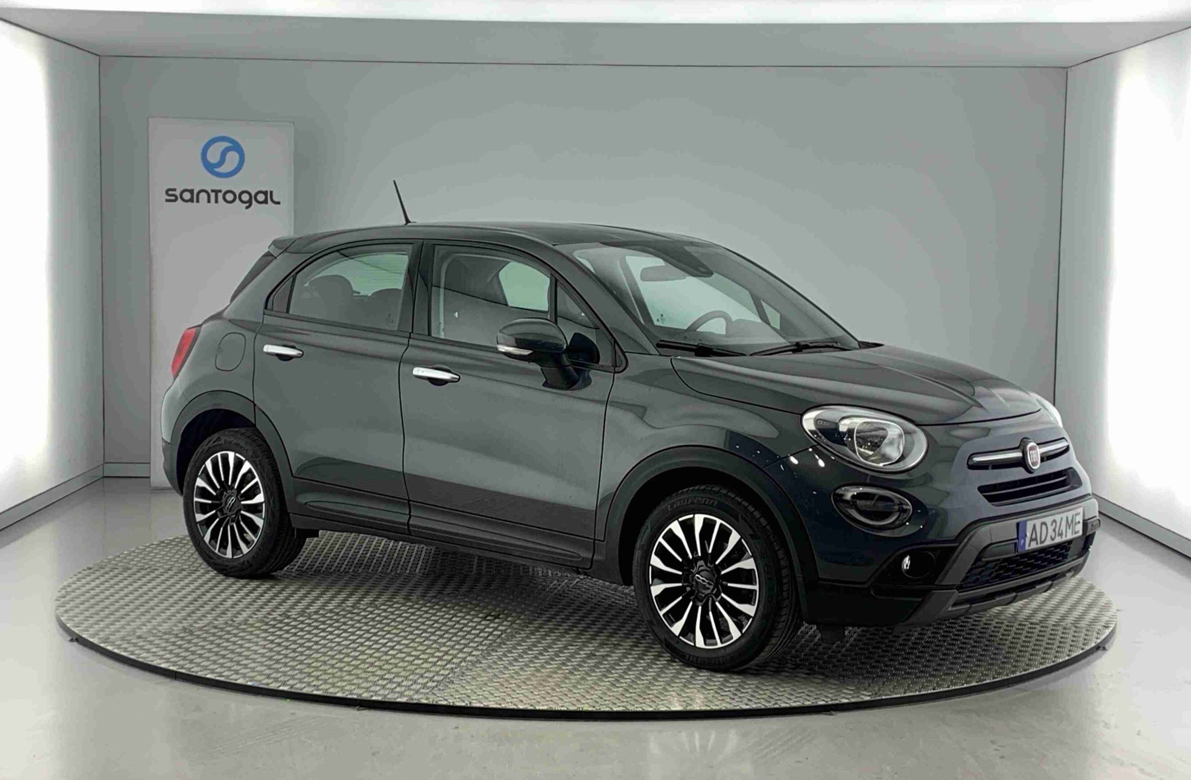 FIAT 500 X 500X 1.0 FireFly City Cross