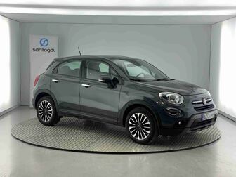 FIAT 500 X 500X 1.0 FireFly City Cross