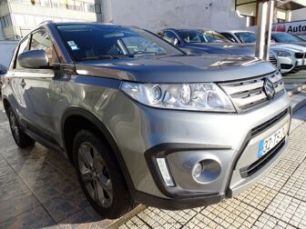 Imagem de SUZUKI Vitara 1.6 DDiS Special Edition 4WD
