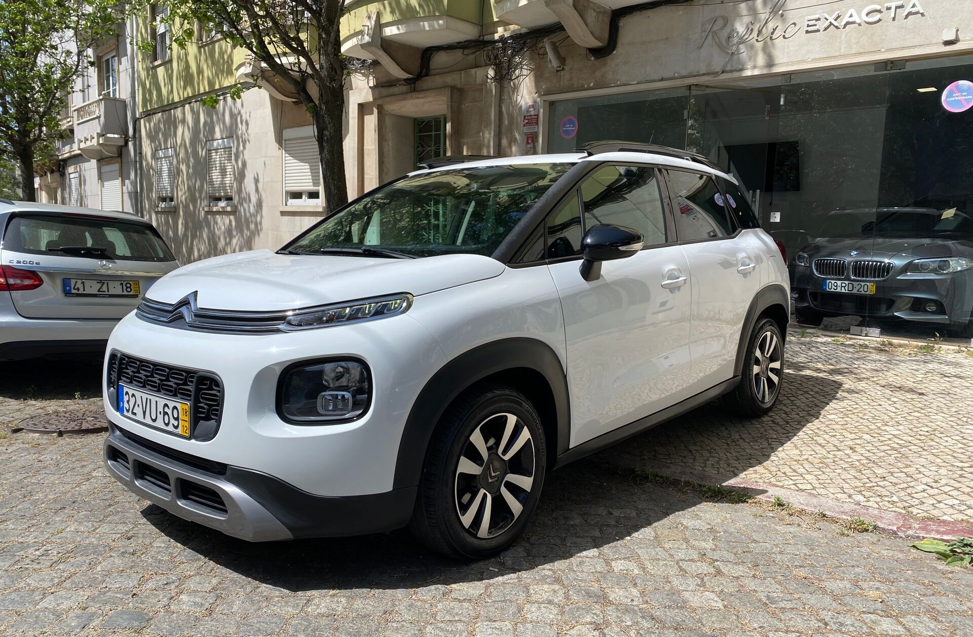 CITROEN C3 1.2 PureTech Feel