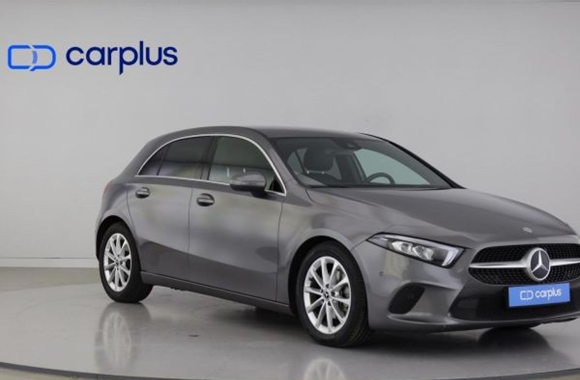 MERCEDES Classe A A 180 d Progressive Aut.