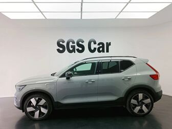 VOLVO XC40 1.5 T5 PHEV Plus Dark