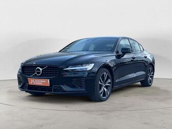 VOLVO S60 2.0 T8 PHEV R-Design AWD