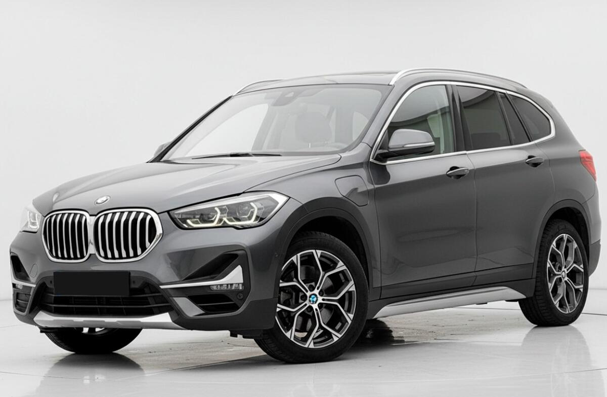 BMW X1 25 e xDrive xLine