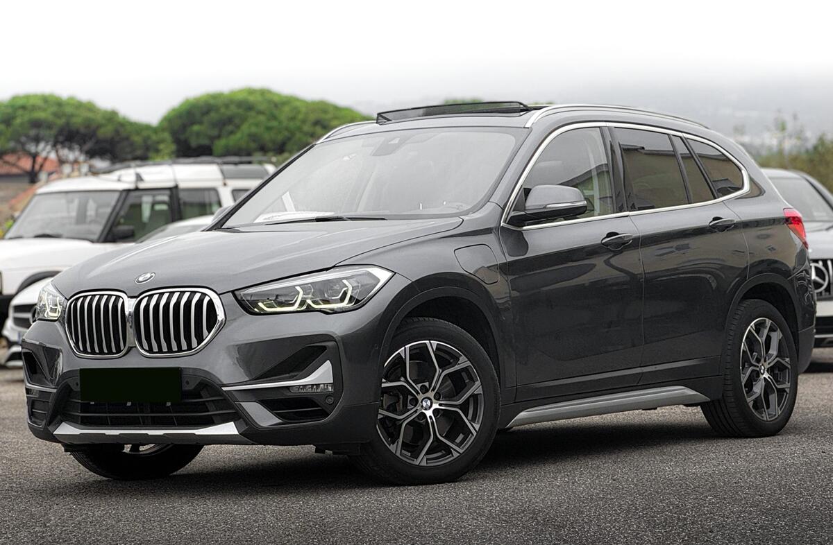 BMW X1 25 e xDrive xLine