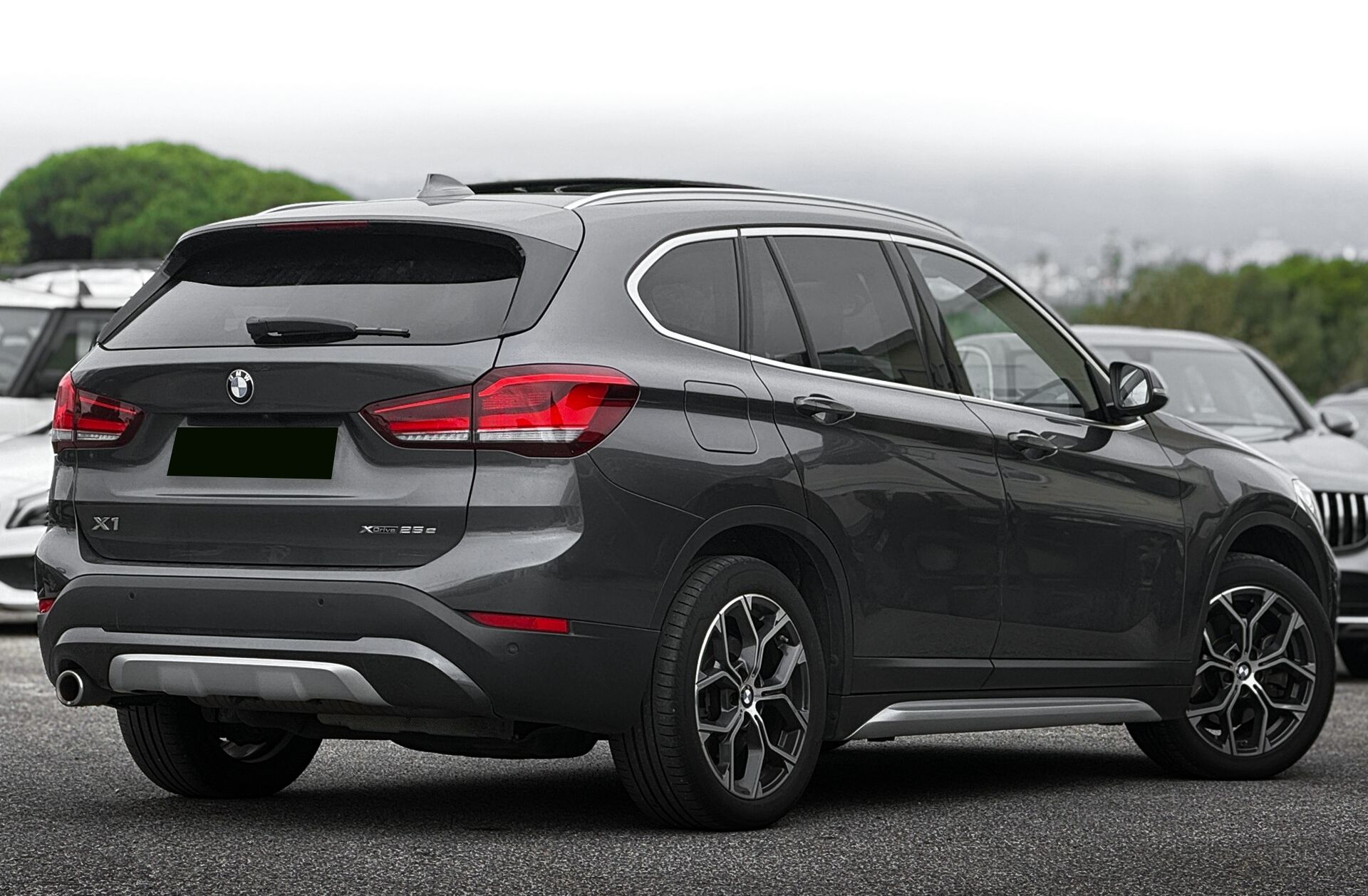 BMW X1 25 e xDrive xLine