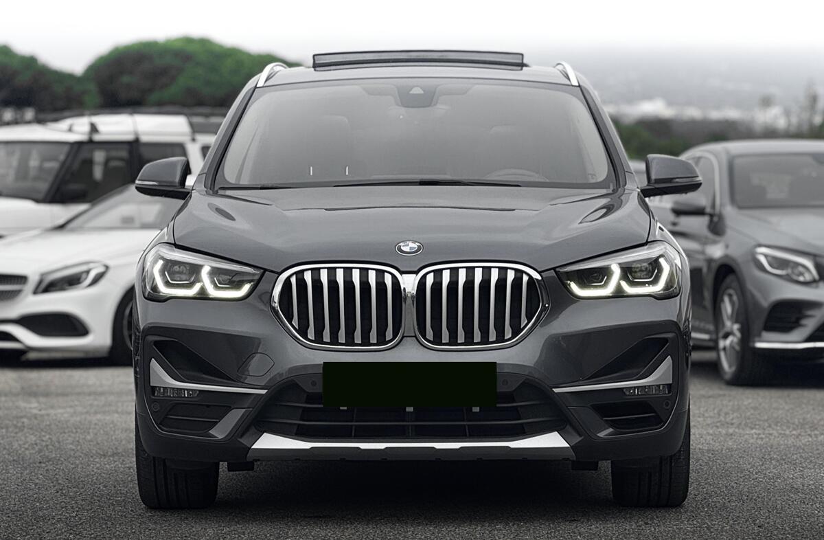 BMW X1 25 e xDrive xLine