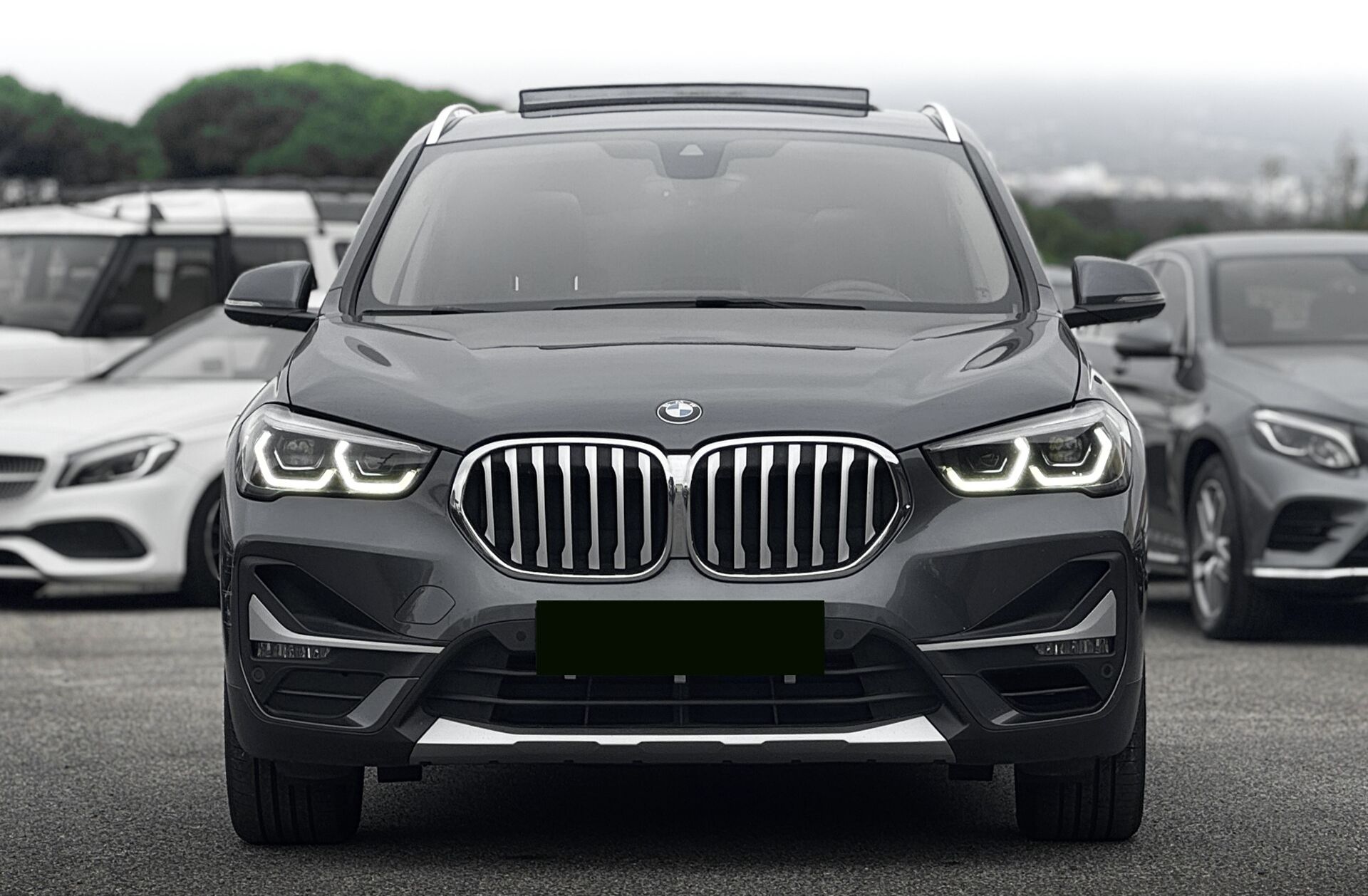 BMW X1 25 e xDrive xLine