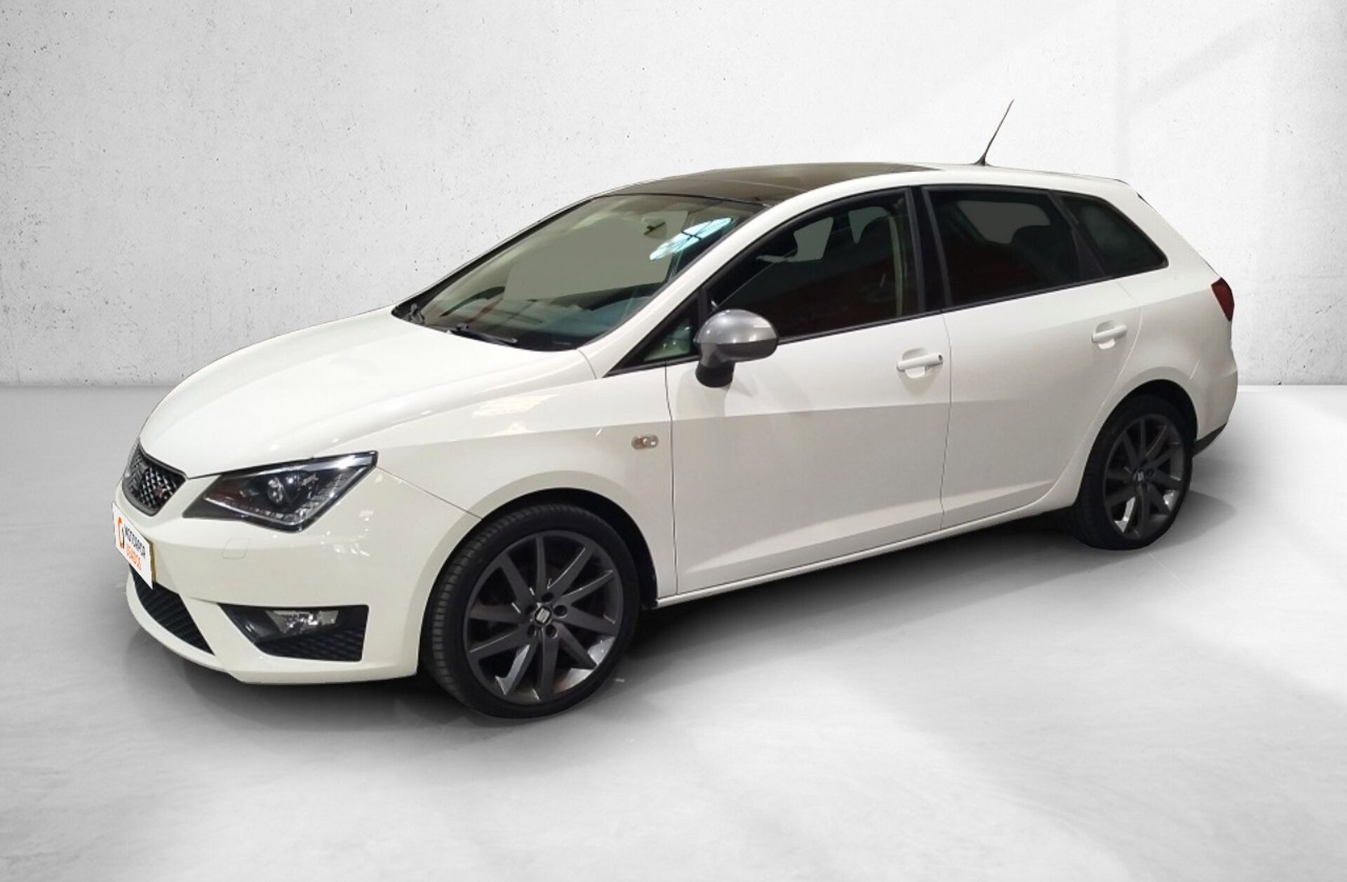 SEAT Ibiza ST 1.2 TSi FR