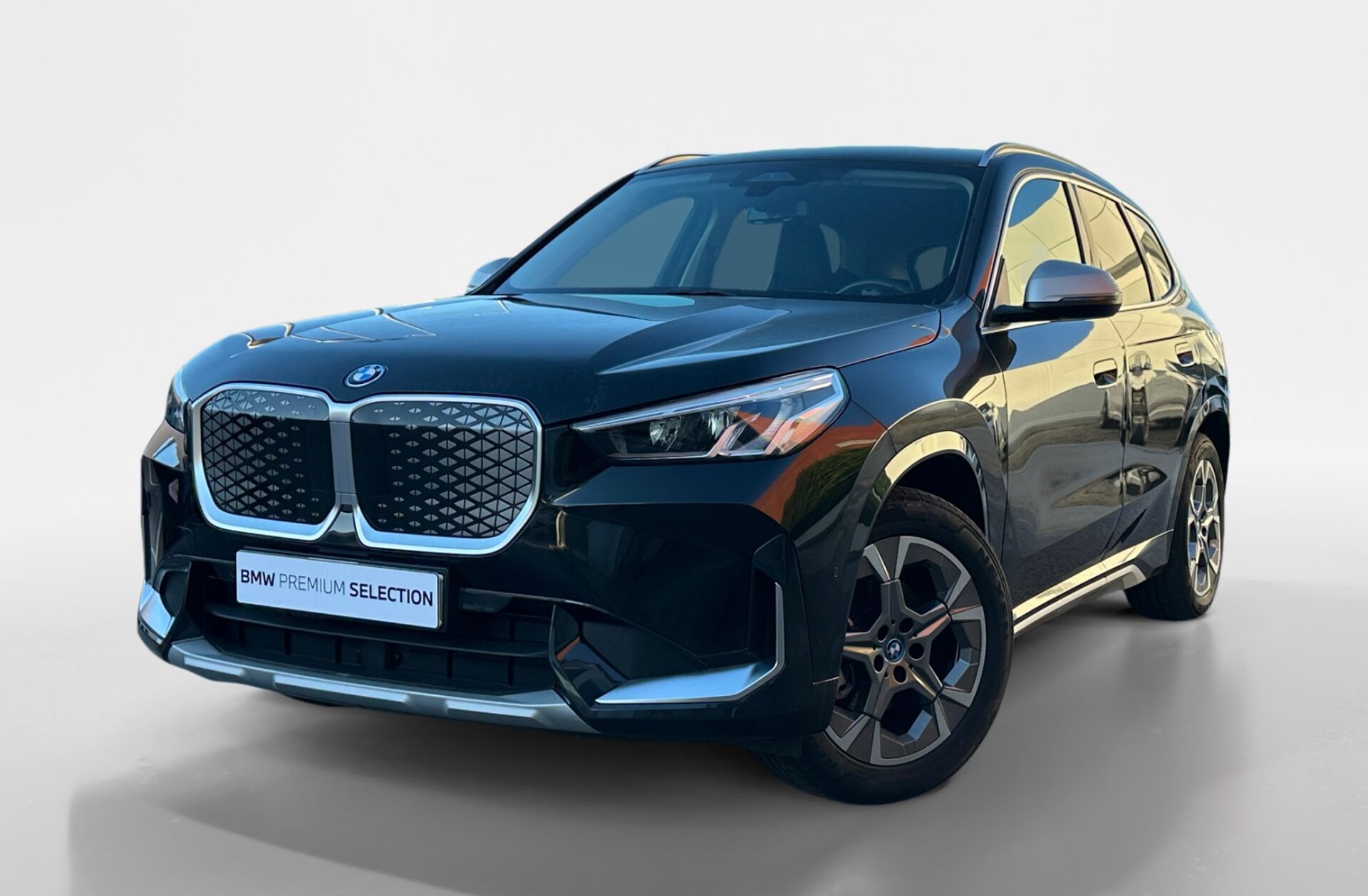 BMW X1 i eDrive20