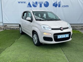 FIAT Panda 1.2 Lounge S&S