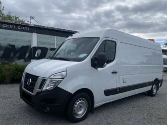 NISSAN NV400  L3H2 2.3 DCI 165cv