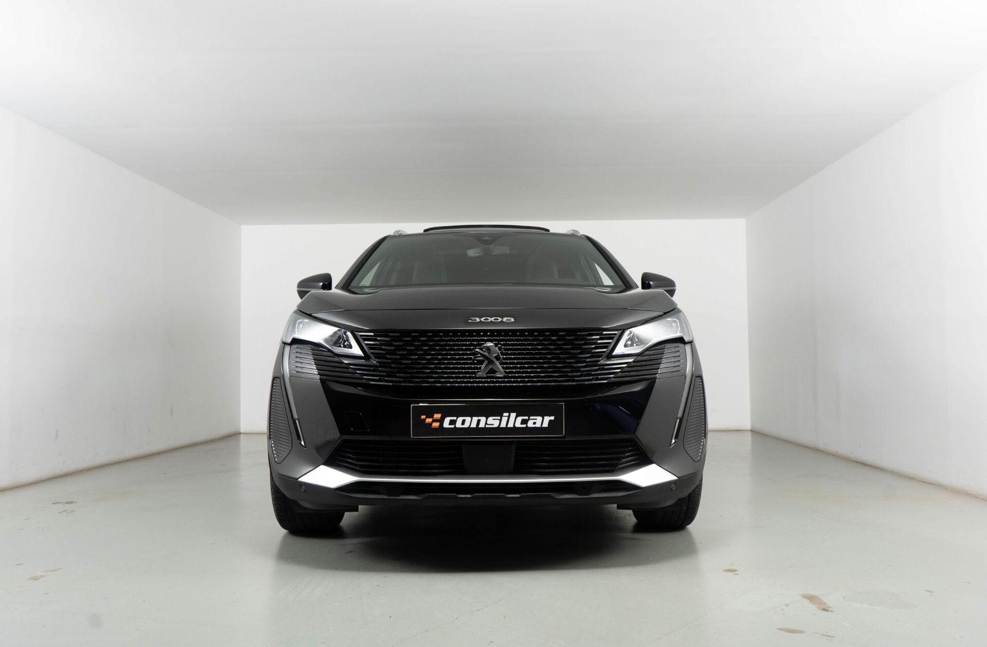 PEUGEOT 3008 1.6 Hybrid4 GT e-EAT8