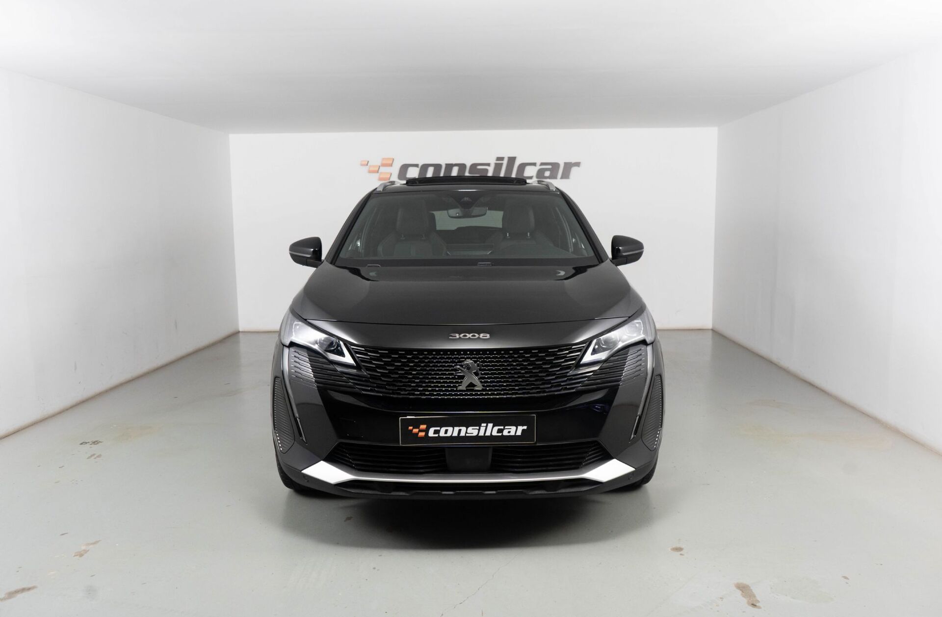 PEUGEOT 3008 1.6 Hybrid4 GT e-EAT8