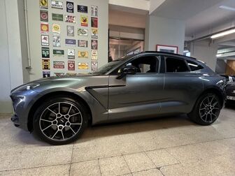 ASTON MARTIN DBX Standard