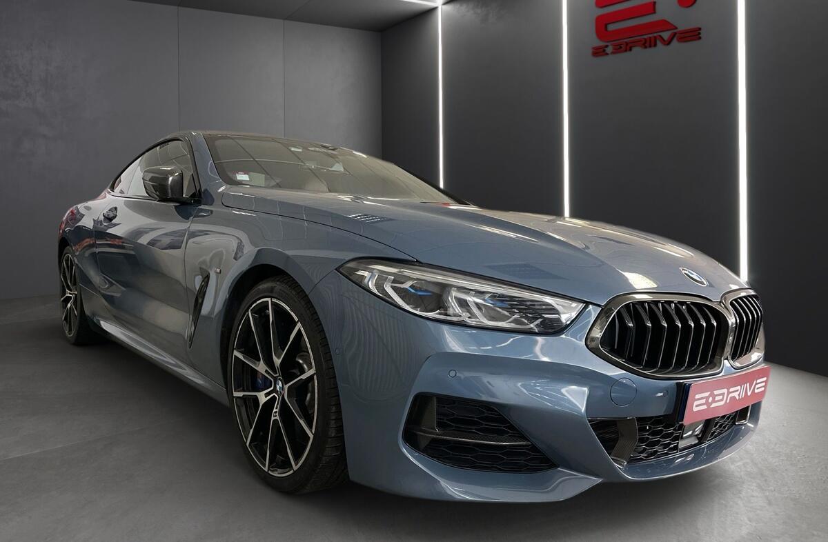 BMW Serie-8 M850 i xDrive