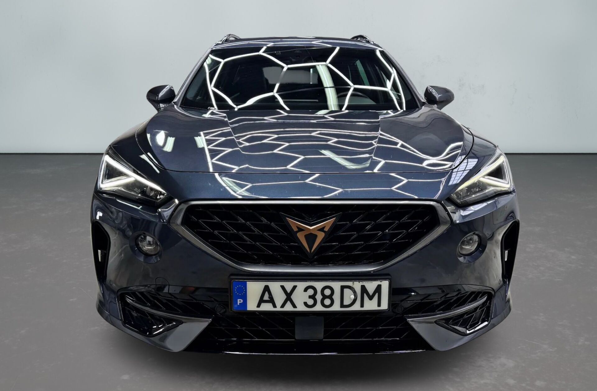 CUPRA Formentor 2.0 TDI Cupra