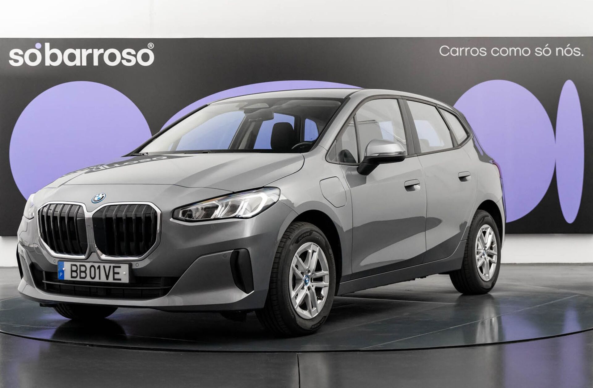BMW Serie-2 225xe Active Tourer e xDrive
