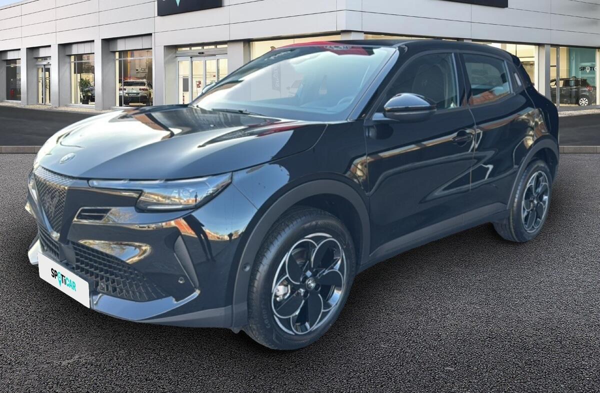 ALFA ROMEO Junior 1.2 eDCT6